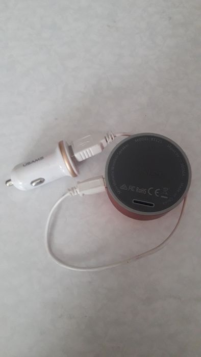 музыкальная мини колонка