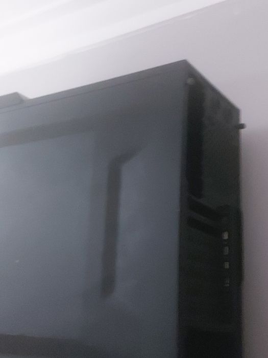 Caixa torre cooler master