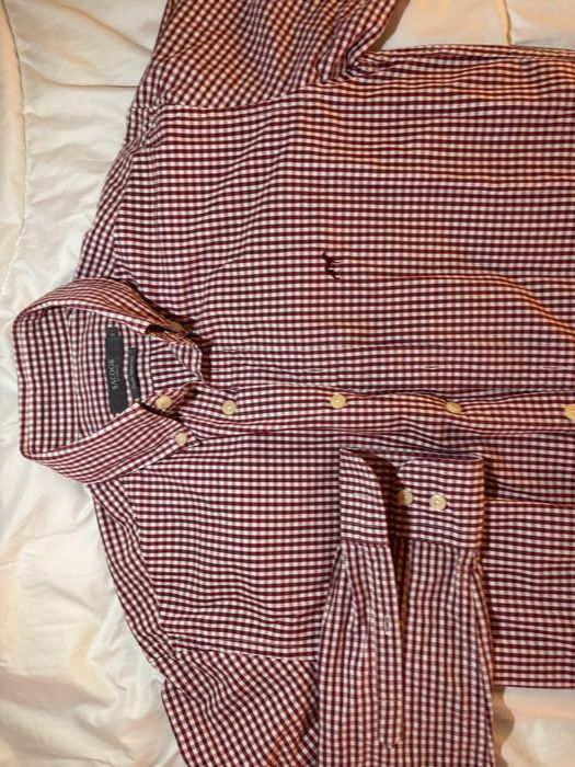 Camisa Sacoor (entrego em casa*)