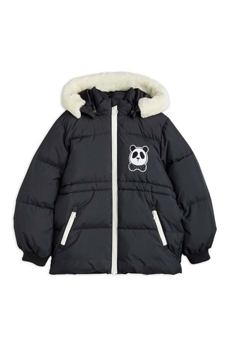 Нова зимова куртка Mini Rodini