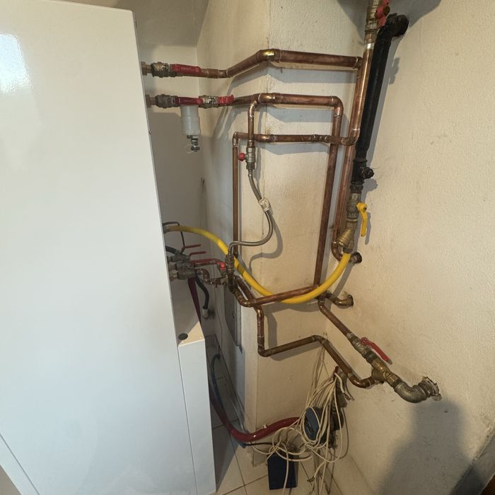 Hydraulik Kraków – CO, Gaz, Kotły | Czyszczenie instalacji CO