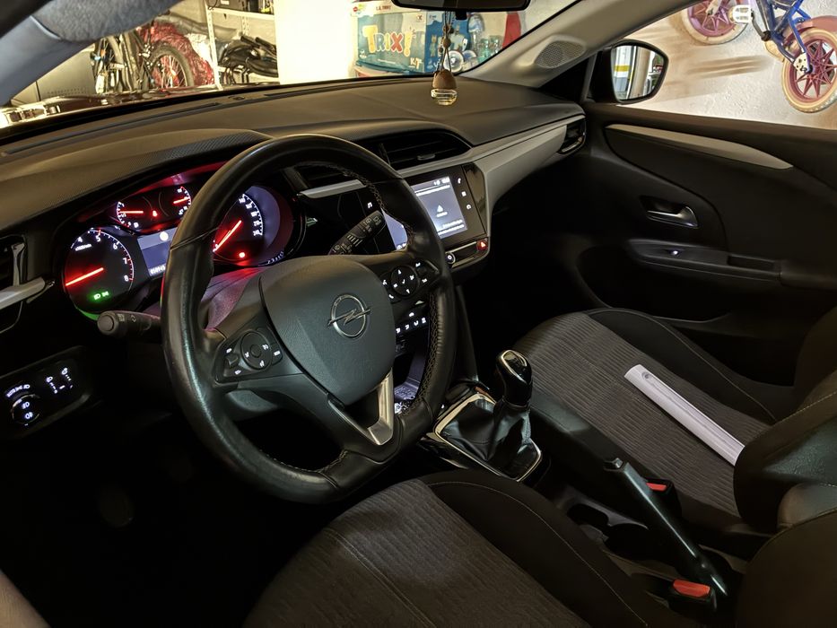 Vende-se Opel Corda 1.2 Edition