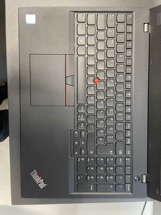 80 штук - Lenovo ThinkPad L590 (4 ядра - 16Gb\256Gb SSD) - гарні стани