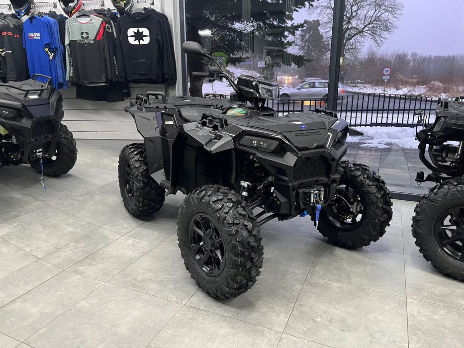 Polaris