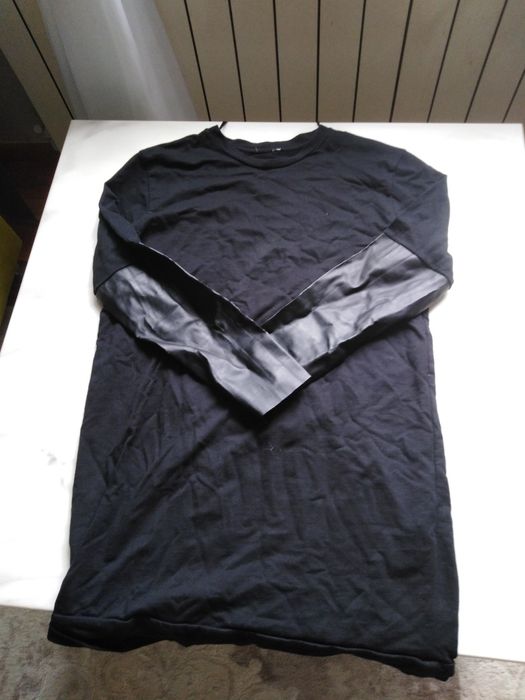 Paczka oddam prawie za darmo  zara metka roz 40 l