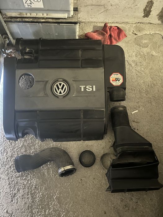 Vw golf 6R 2.0 tsi dolot oryginal