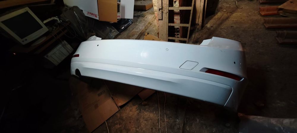 Vendo conjunto de para-choques BMW 320d F30/31 (2015-2019)