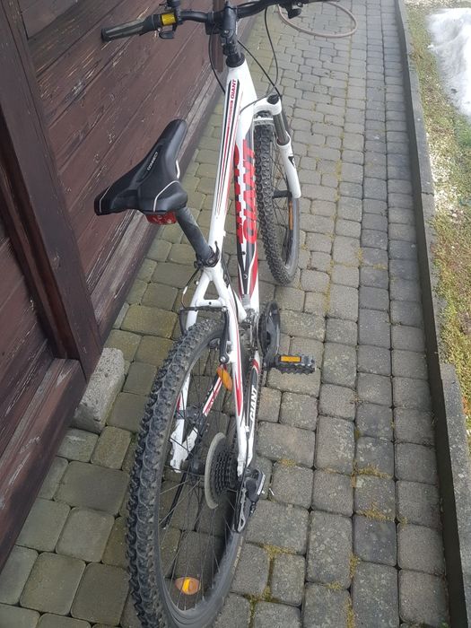 Rower Giant REVEL rozm S