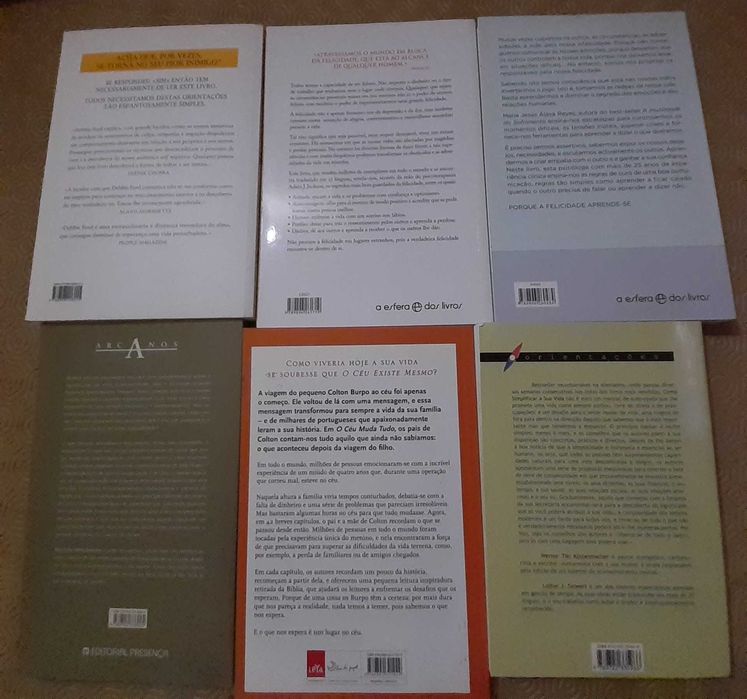 The Art of Ruining Your Own Life - Heaven Changes Everything and Others64550636667778121