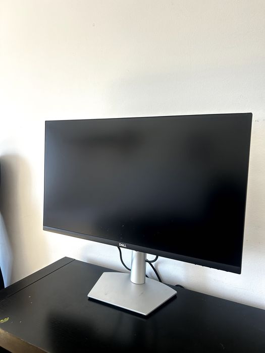 Monitor Dell 27" S2721DS