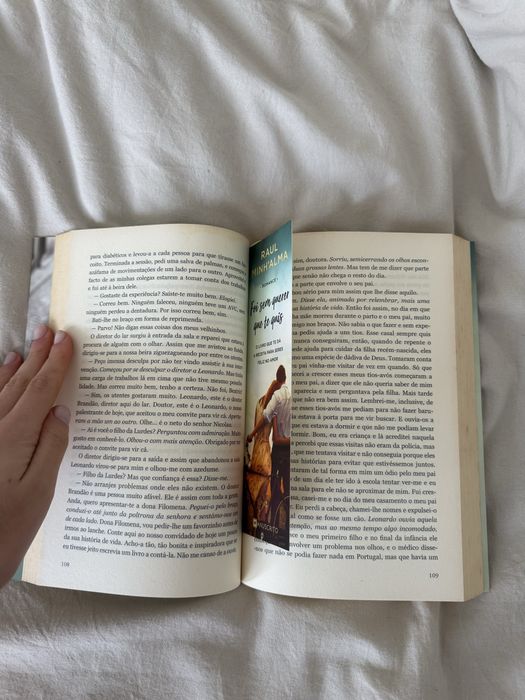 livro foi sem querer que ti quis de raul minh’alma