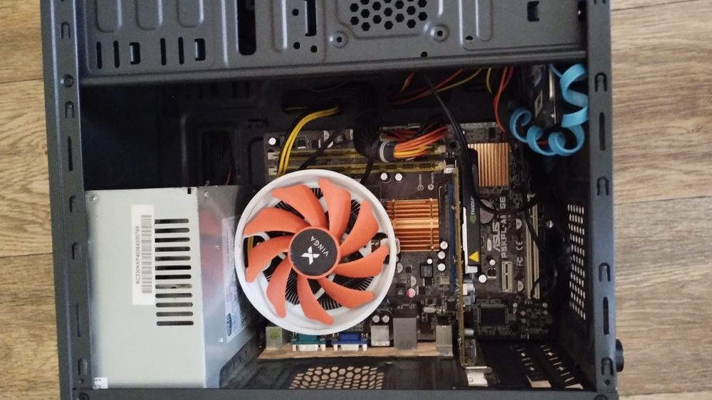 Продаю старий комп'ютер