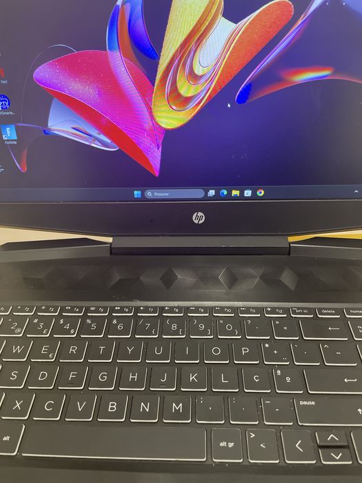 HP Pavilion Gaming 15 | i5, GTX 1650, 24GB RAM, 1.25TB SSD