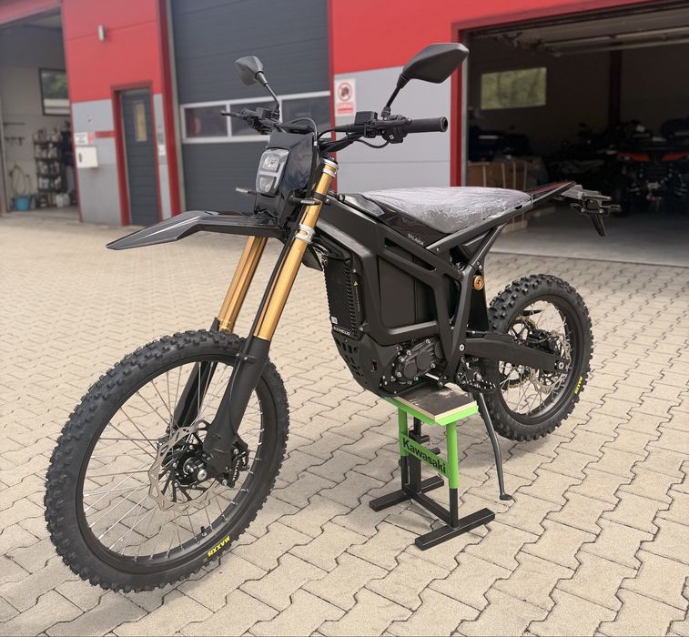 Talaria Komodo Homologacja L3e 32kw *Raty*Gwarancja*Nowy*Transport*Fv