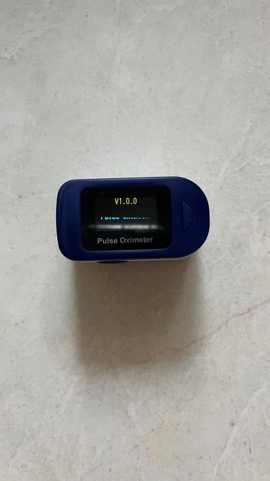 Pulsometr Tech-Med TM-PX30