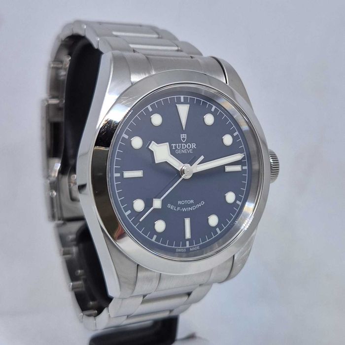 Tudor Black Bay 41 M79540