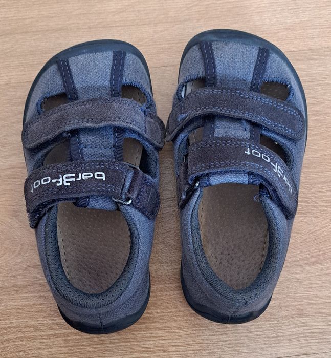Barefoot Shoe N26, Respectful Footwear 3F-BAR3FOOT
