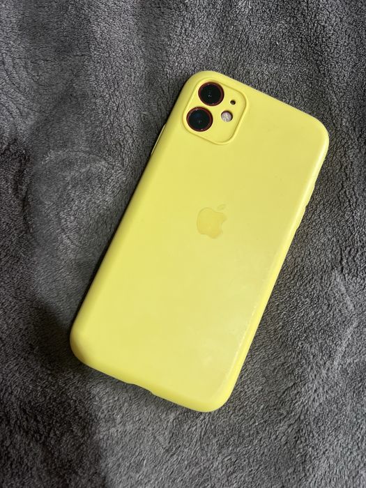 Продам iphone 11