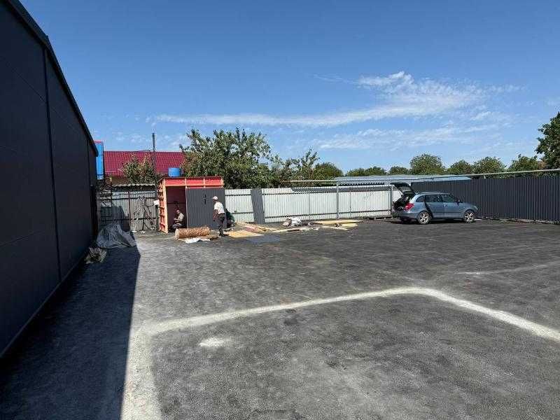 Продаж обʼекта з орендарем, окупність 8 років