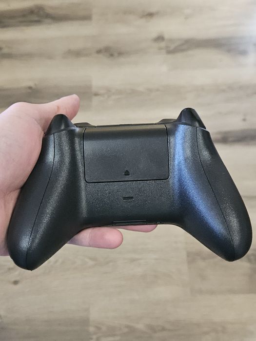 Гарантія Xbox series controller 1914