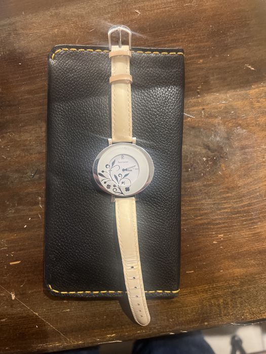 PIERRE LANNIER flowers 032H600