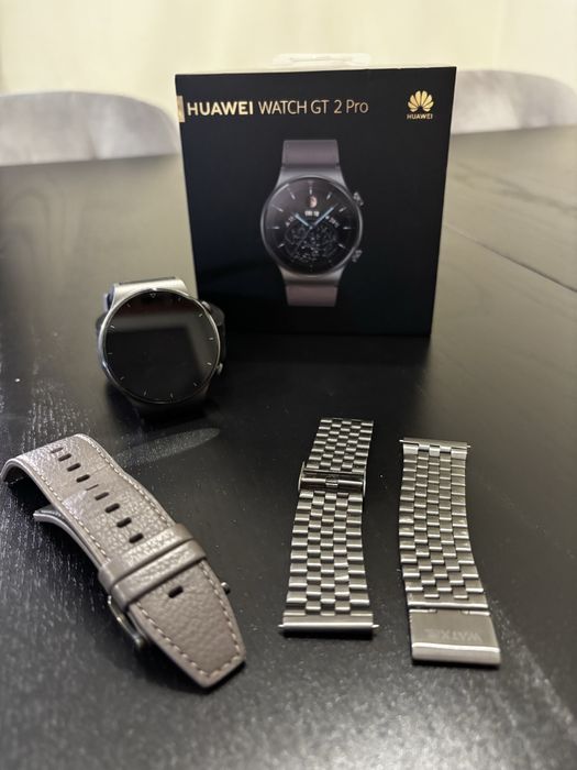 Huawei Watch GT 2 PRO