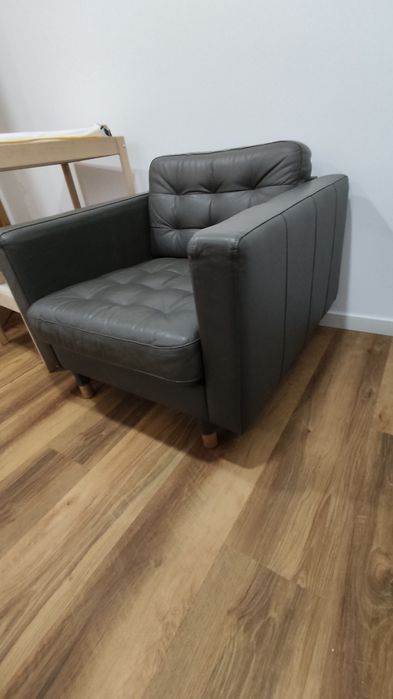 Vendo cadeirão em bom estado