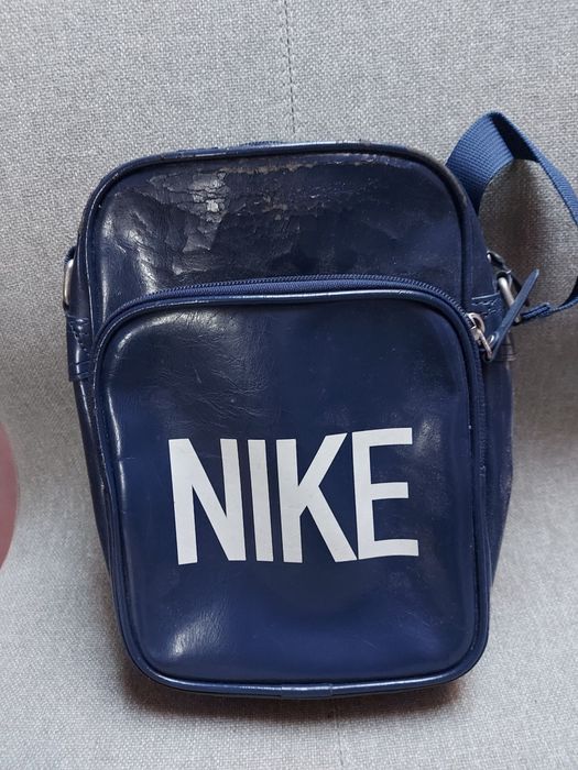 Torba torebka Nike lostonoszka na ramię