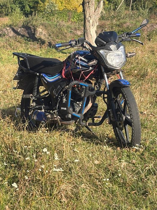 Продам Спарк 150 r-11