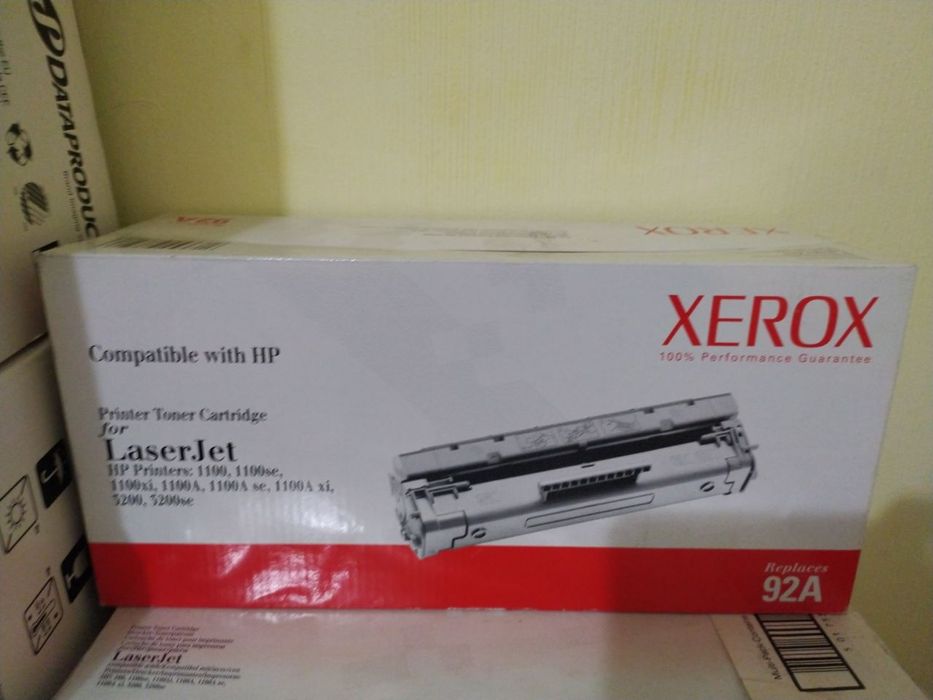 Картридж для ксерока (xerox 92A)