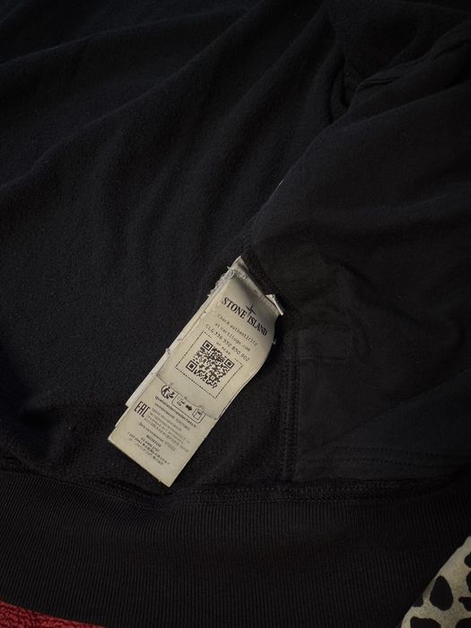 Stone Island оригинал
