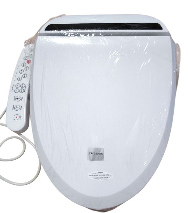 Deska Sedesowa Smart WC inteligentna toaleta