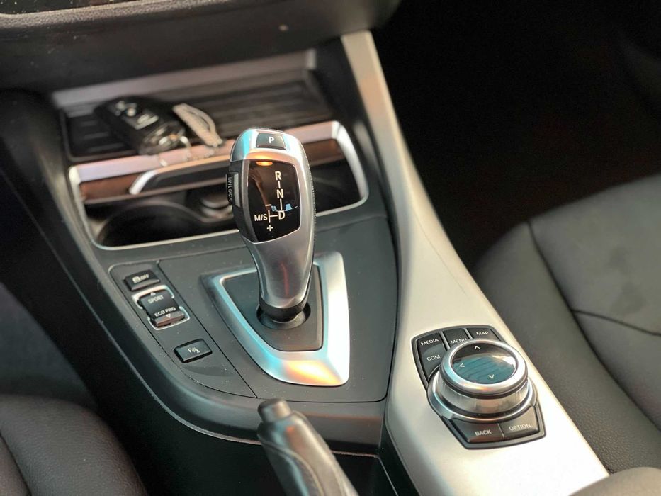 BMW 116 d Automático