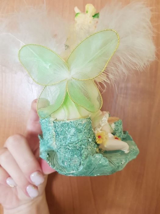 Статуетка лесная