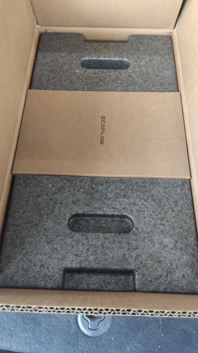 Додаткова батарея EcoFlow Delta 3 extra battery, 1024Вт/год