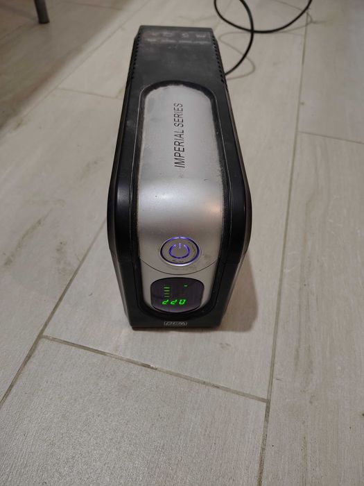 ИБП UPS Powercom IMD-825AP