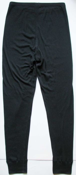 Термобілизна ODLO WARM lady M black ТермоФутболка Штани комплект