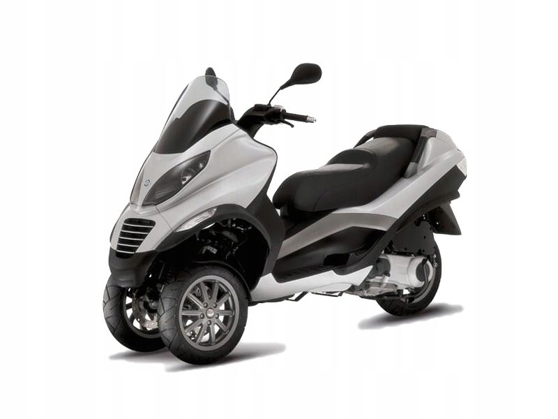 Pompa Sterownik Zawieszenia Piaggio MP3 125 250 400