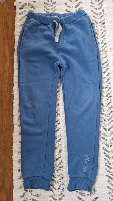 Esprit spodnie dresowe 116/122