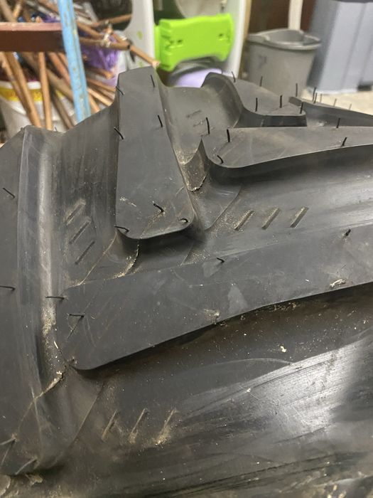Opona starco as loader 23x10.50-12