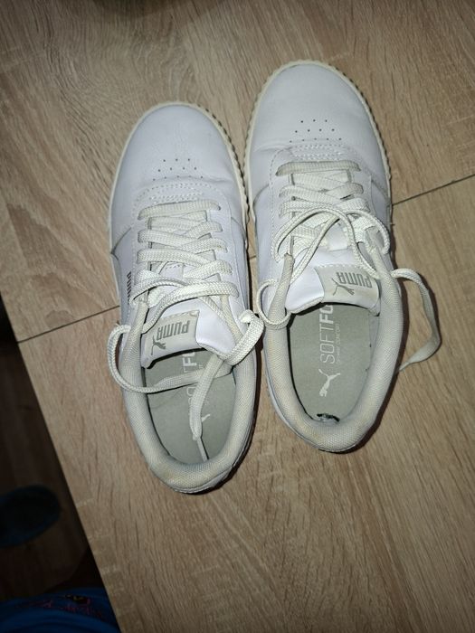 Oryginalne buty Puma, rozm. 37