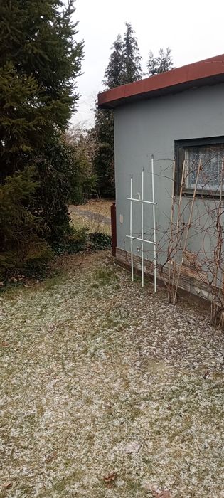 Działka rekreacyjna Rybaczówka