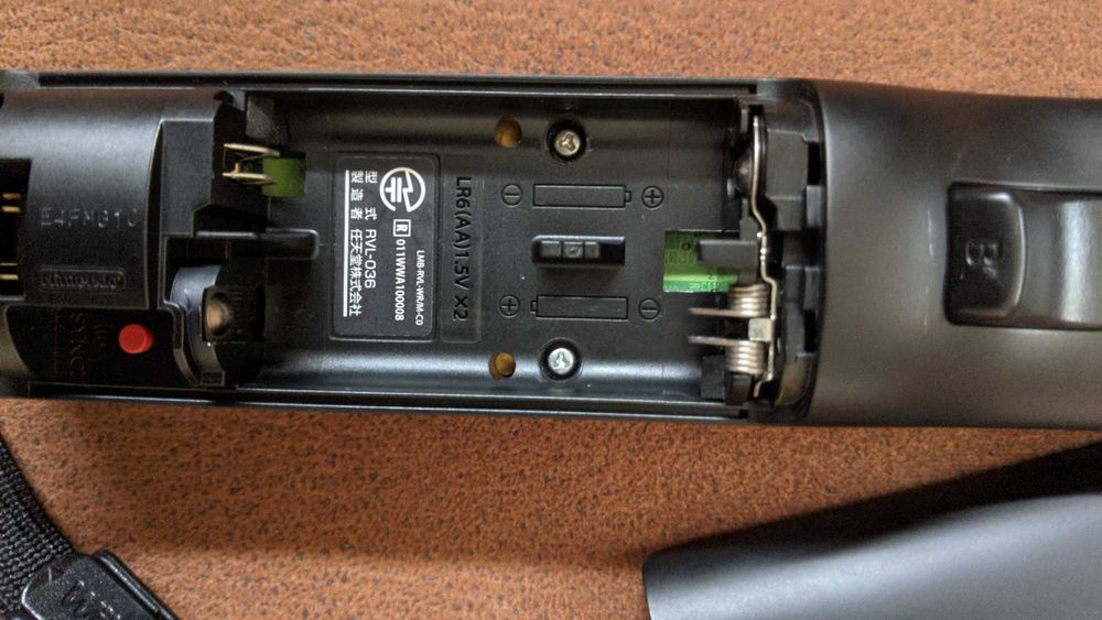 comando nintendo wii motion plus original