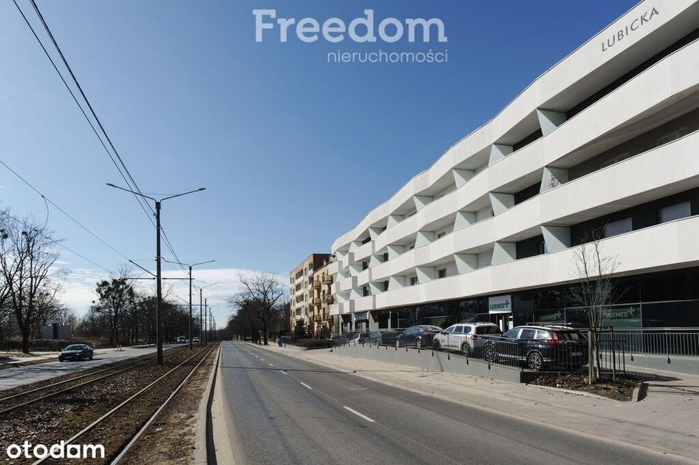 4 pokojowe blisko starówki