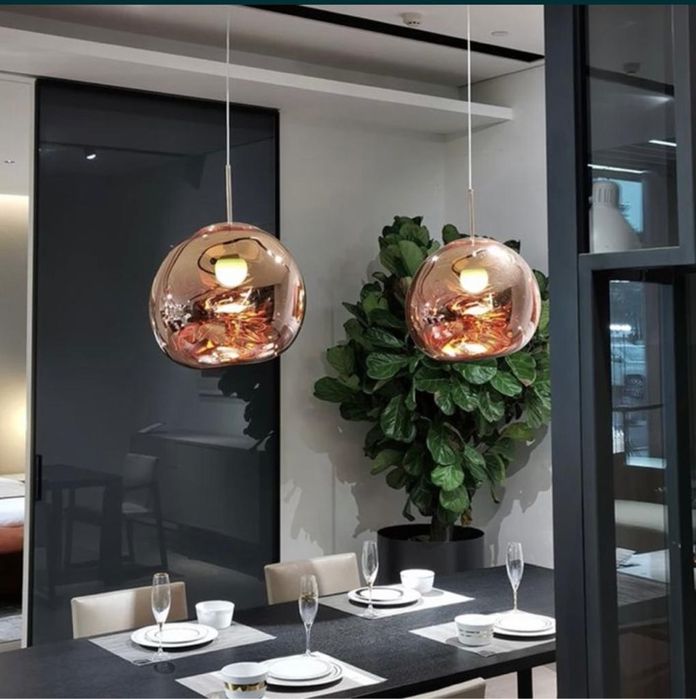 Люстра. Подвесная лампа. Светильник