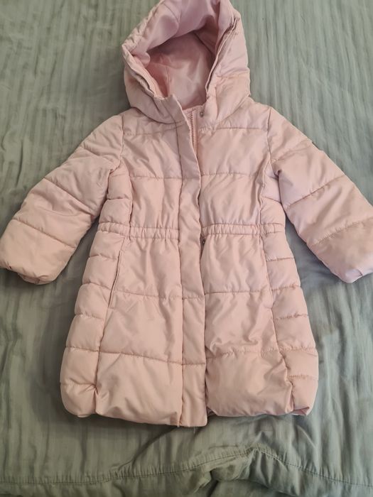 Продам куртку для дівчинки