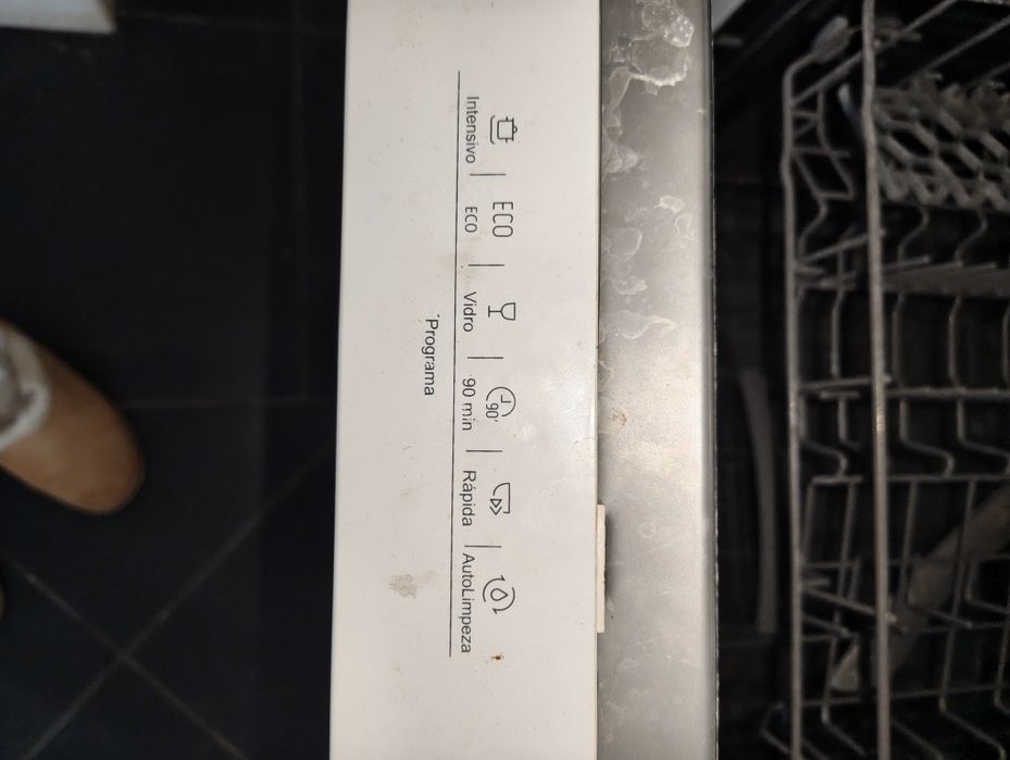 Máquina de lavar louça usada para venda