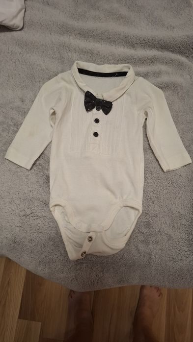 Ubranko body eleganckie