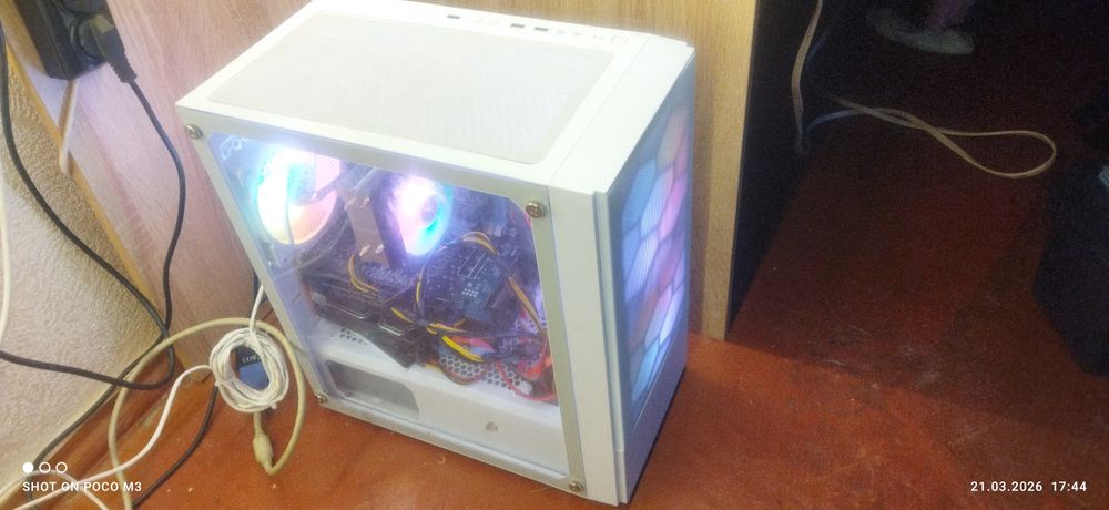 Настільний Комп'ютер