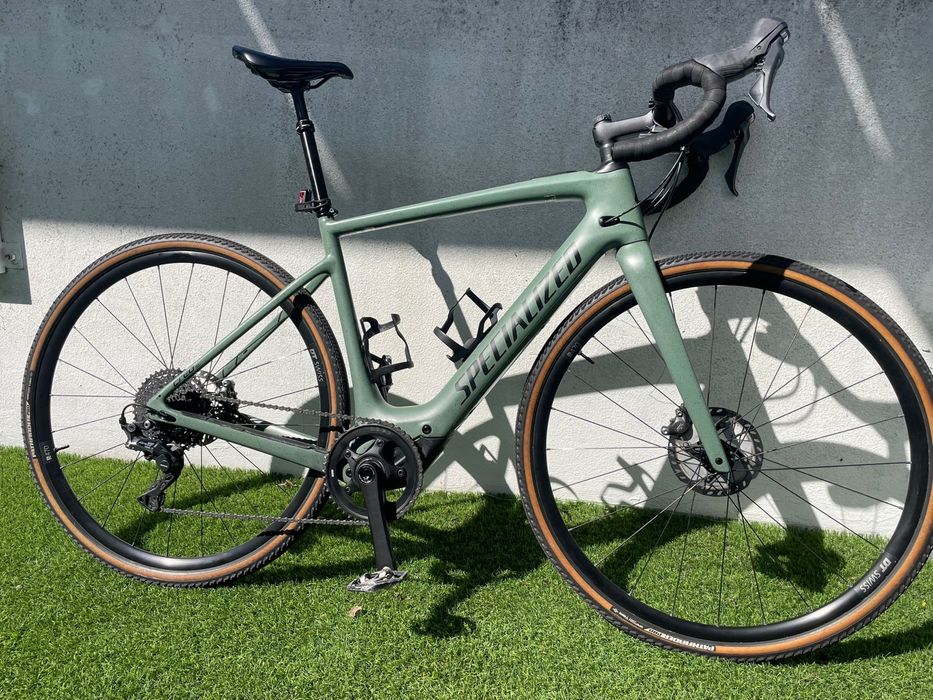 Specialized Creo SL carbono